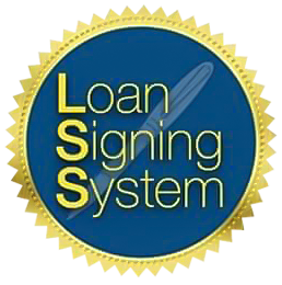 Loan Signing System Certified